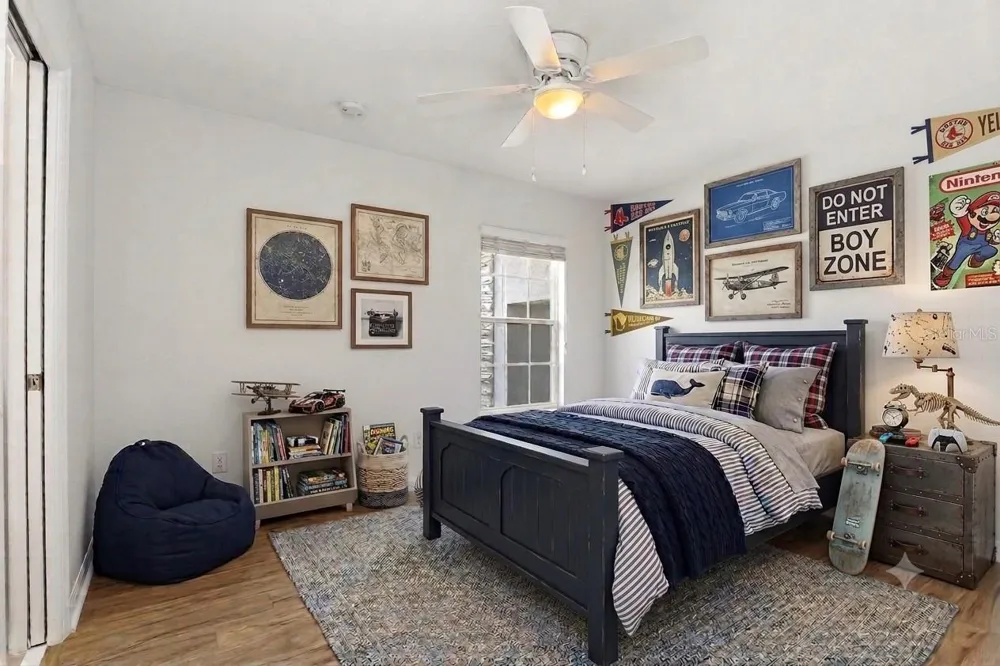 3904 HEIRLOOM ROSE PLACE Oviedo, FL 32766