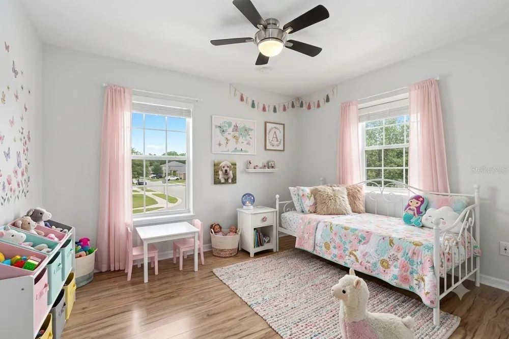 3904 HEIRLOOM ROSE PLACE Oviedo, FL 32766