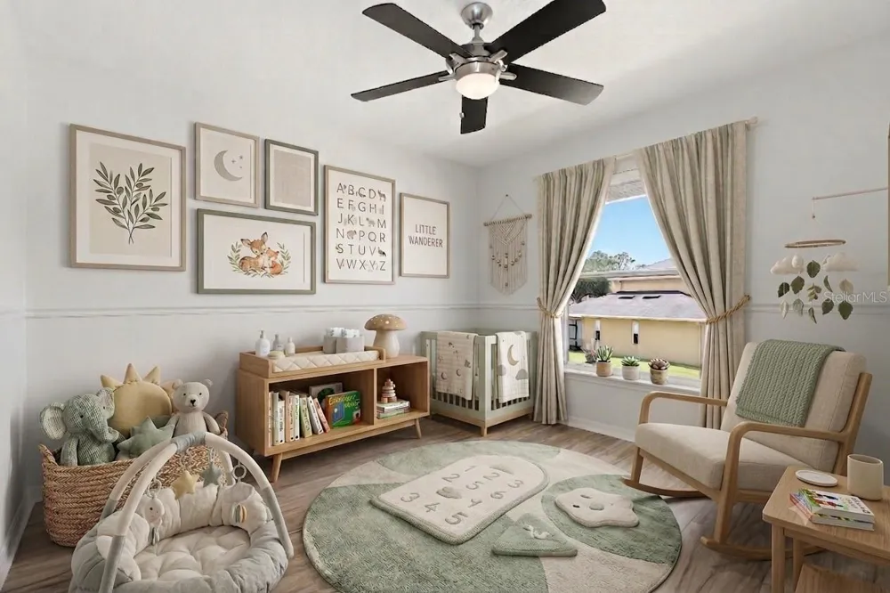 3904 HEIRLOOM ROSE PLACE Oviedo, FL 32766