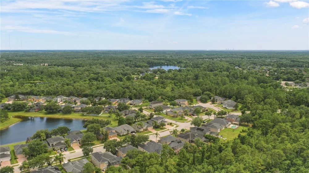 3904 HEIRLOOM ROSE PLACE Oviedo, FL 32766