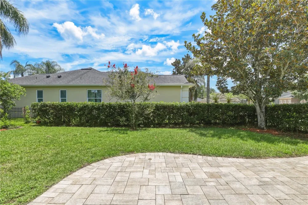 3904 HEIRLOOM ROSE PLACE Oviedo, FL 32766