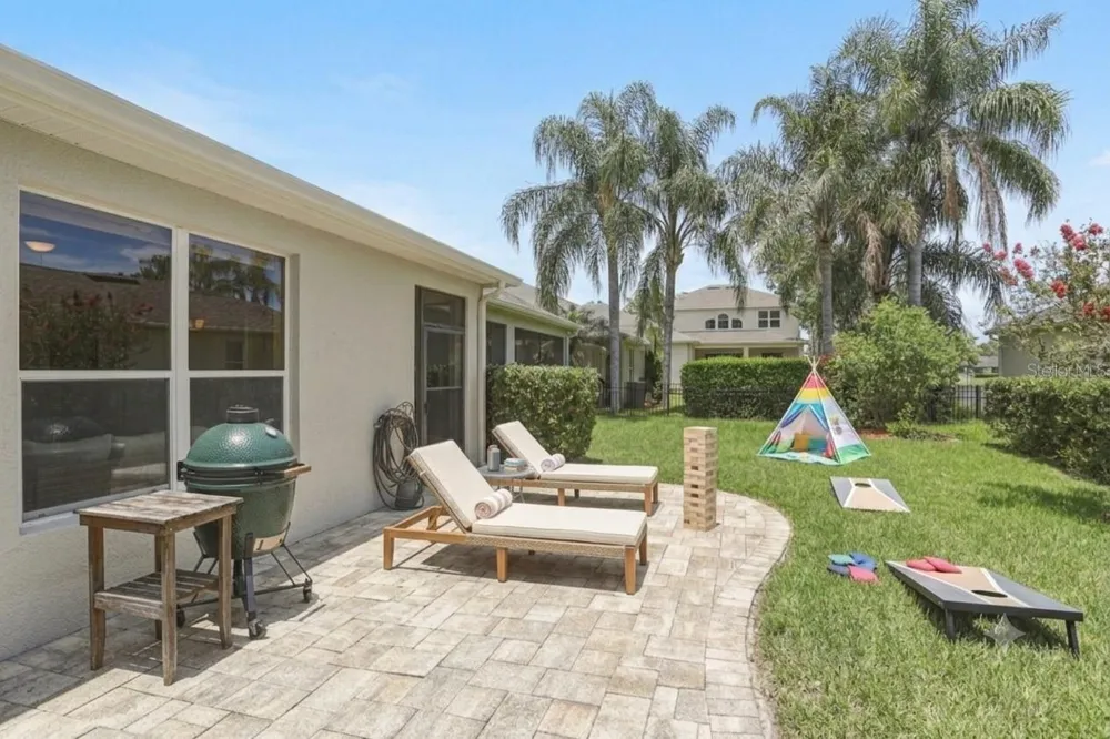 3904 HEIRLOOM ROSE PLACE Oviedo, FL 32766