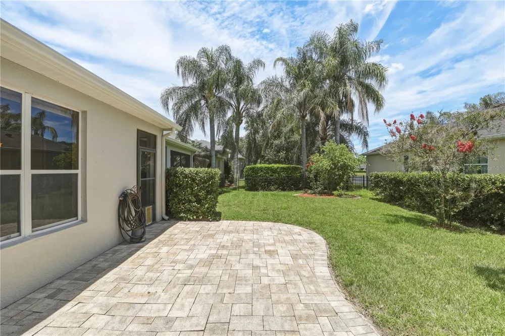 3904 HEIRLOOM ROSE PLACE Oviedo, FL 32766