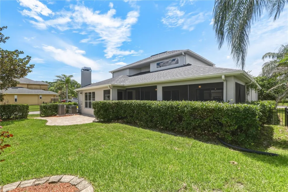 3904 HEIRLOOM ROSE PLACE Oviedo, FL 32766