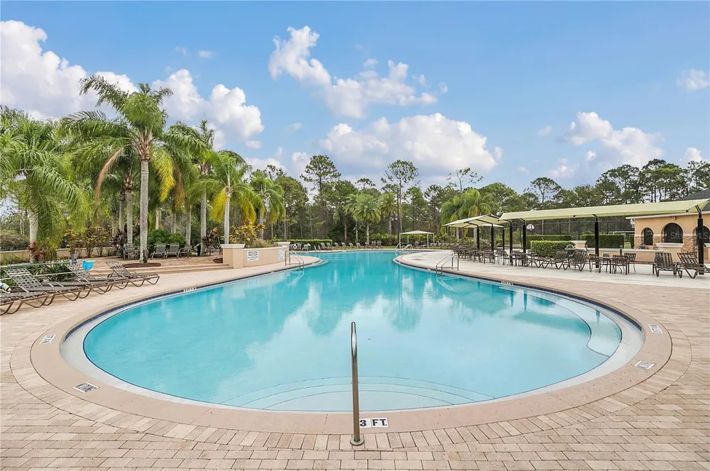 3904 HEIRLOOM ROSE PLACE Oviedo, FL 32766