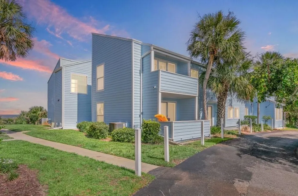 6300 A1A S #A13U St Augustine, FL 32080