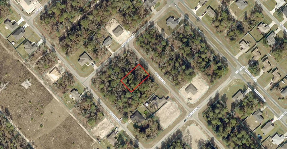 SW 55TH COURT ROAD ocala, FL 34473