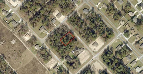SW 55TH COURT ROAD