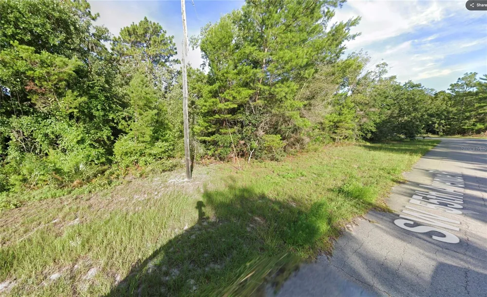 SW 55TH COURT ROAD ocala, FL 34473