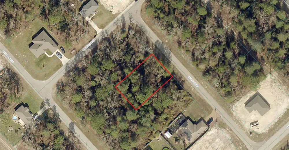 SW 55TH COURT ROAD ocala, FL 34473