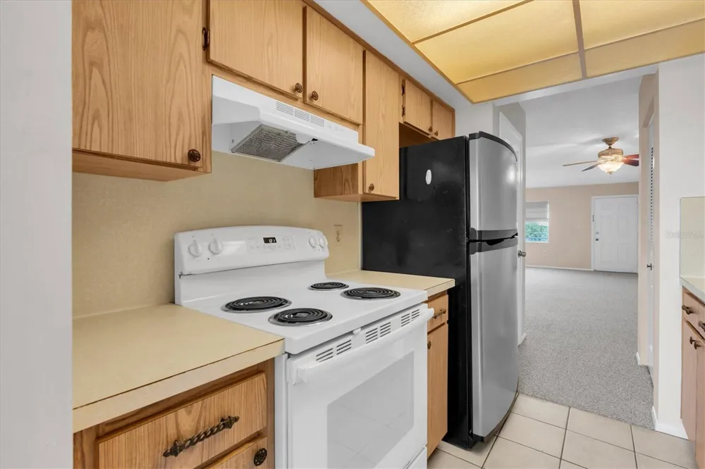 5060 76TH AVENUE #402 Pinellas Park, FL 33781