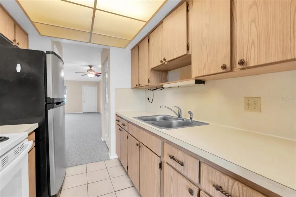 5060 76TH AVENUE #402 Pinellas Park, FL 33781