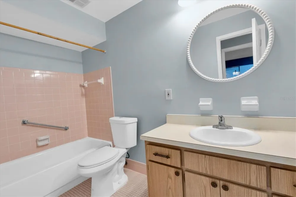 5060 76TH AVENUE #402 Pinellas Park, FL 33781