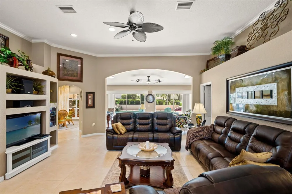 8420 MAYBELLE DRIVE Weeki Wachee, FL 34613