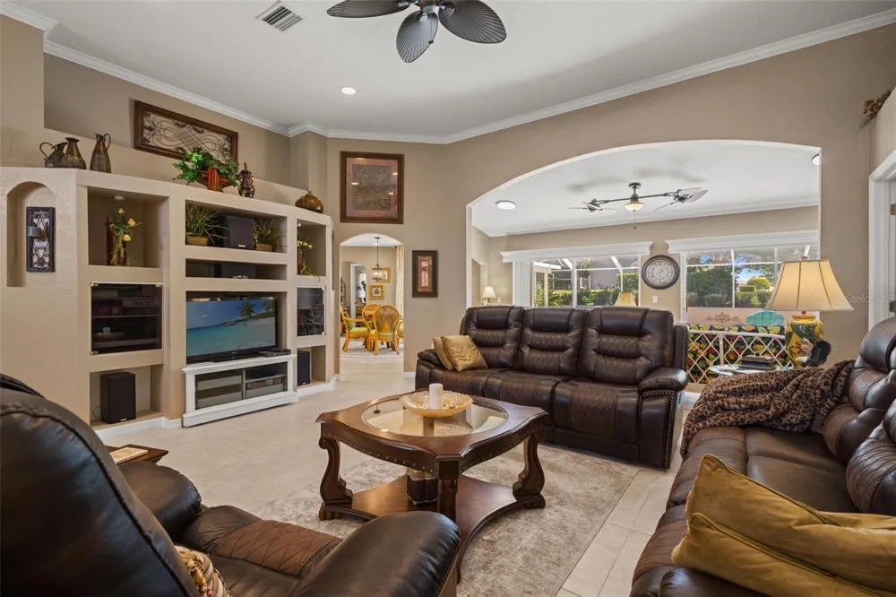 8420 MAYBELLE DRIVE Weeki Wachee, FL 34613