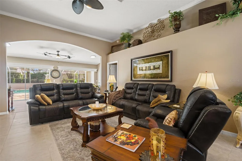 8420 MAYBELLE DRIVE Weeki Wachee, FL 34613