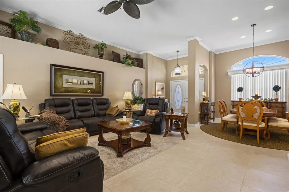 8420 MAYBELLE DRIVE Weeki Wachee, FL 34613