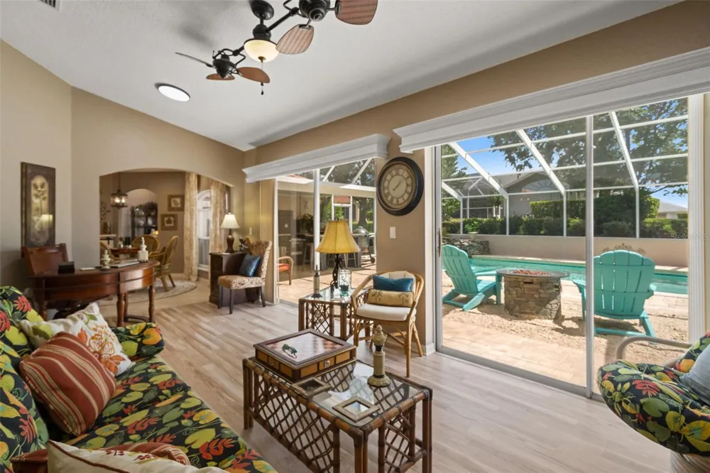8420 MAYBELLE DRIVE Weeki Wachee, FL 34613