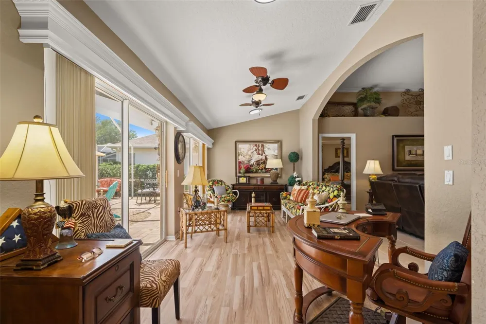 8420 MAYBELLE DRIVE Weeki Wachee, FL 34613