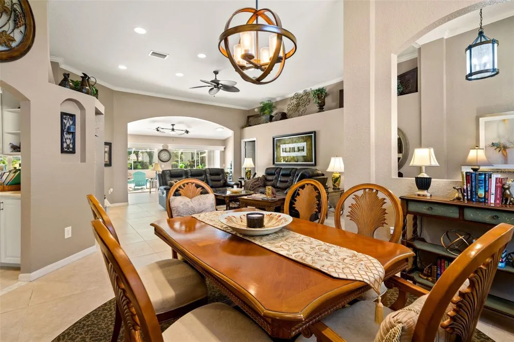 8420 MAYBELLE DRIVE Weeki Wachee, FL 34613