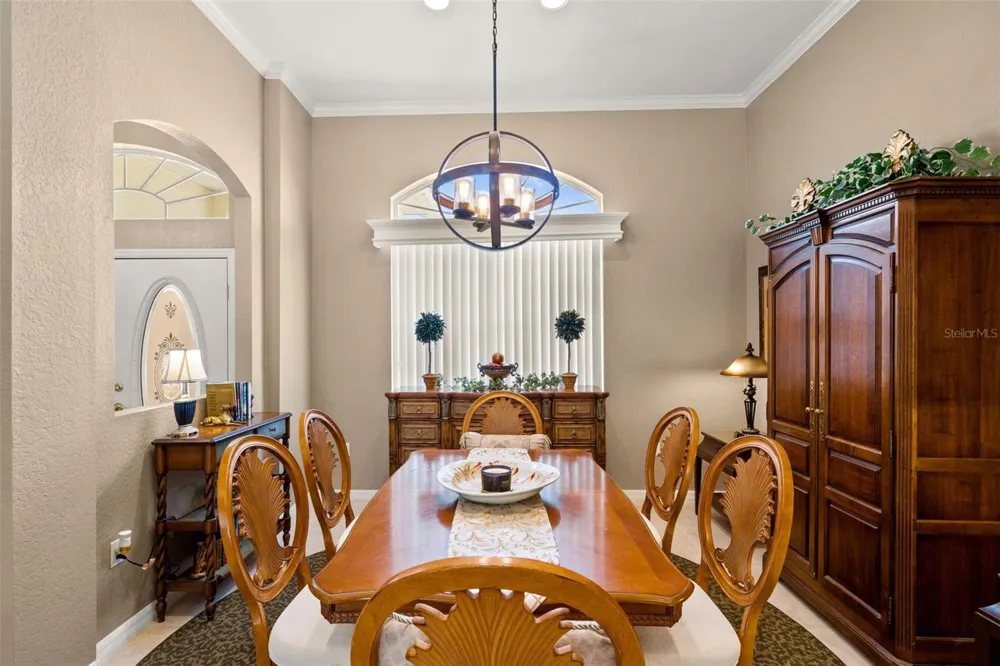 8420 MAYBELLE DRIVE Weeki Wachee, FL 34613