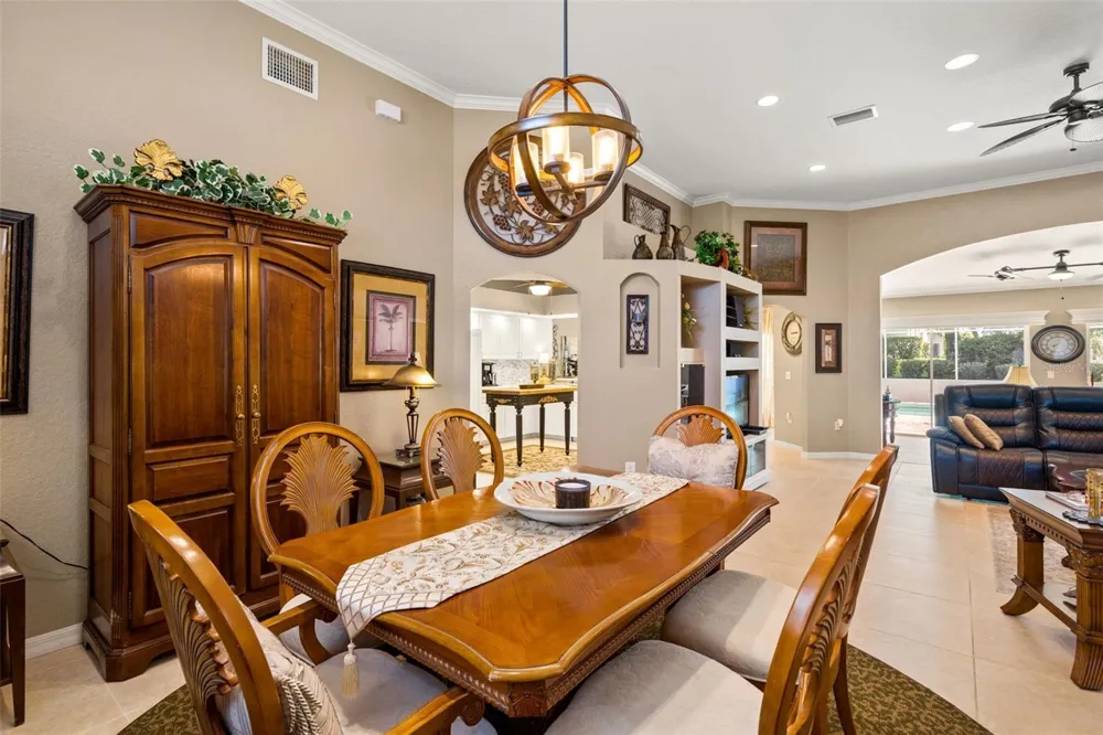 8420 MAYBELLE DRIVE Weeki Wachee, FL 34613