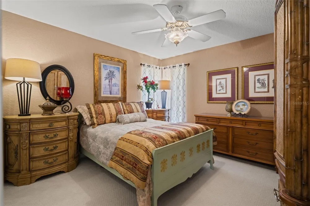 8420 MAYBELLE DRIVE Weeki Wachee, FL 34613