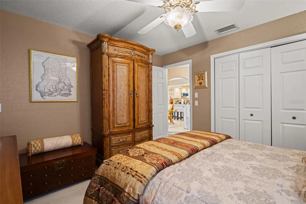 8420 MAYBELLE DRIVE Weeki Wachee, FL 34613
