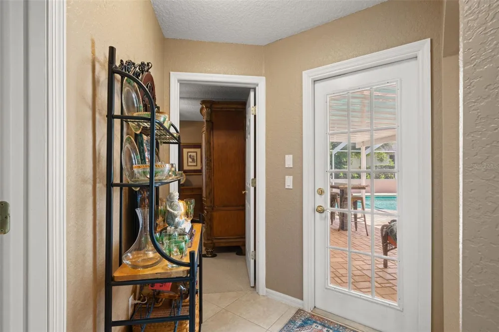 8420 MAYBELLE DRIVE Weeki Wachee, FL 34613