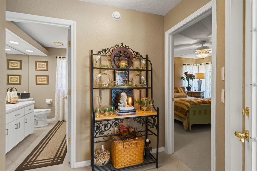 8420 MAYBELLE DRIVE Weeki Wachee, FL 34613