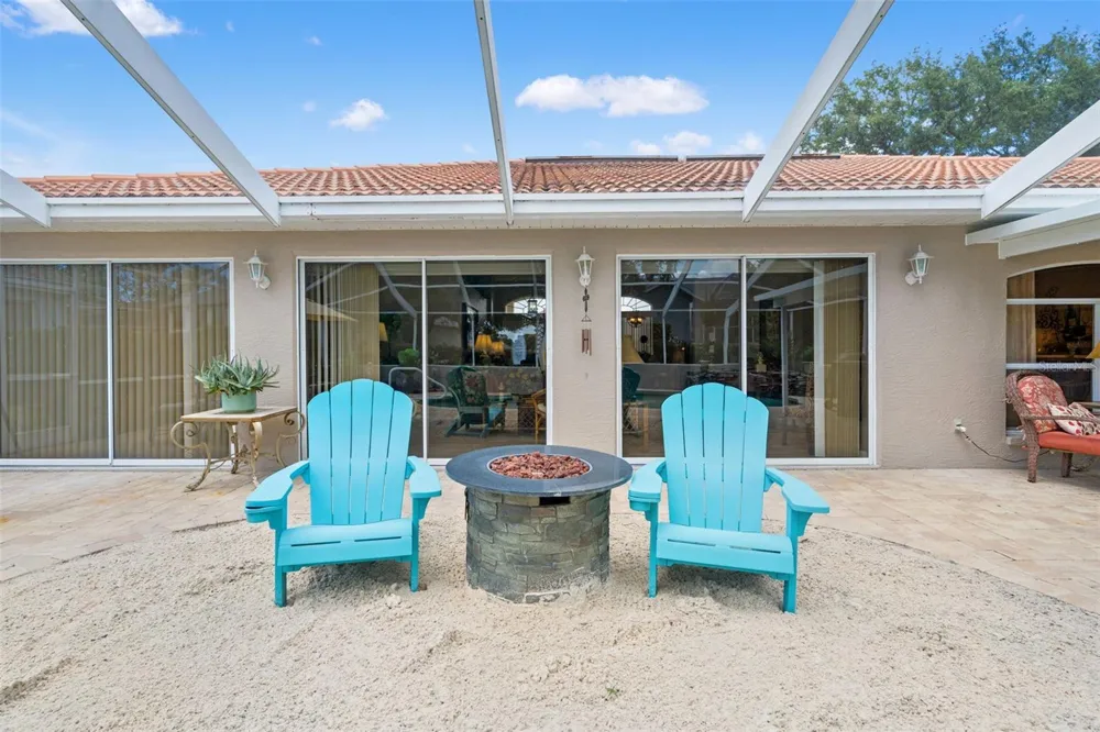 8420 MAYBELLE DRIVE Weeki Wachee, FL 34613