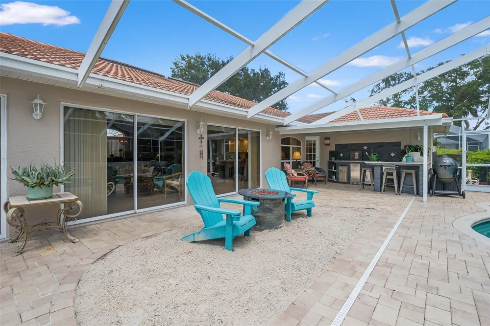 8420 MAYBELLE DRIVE Weeki Wachee, FL 34613