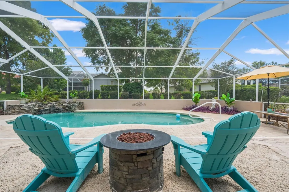 8420 MAYBELLE DRIVE Weeki Wachee, FL 34613