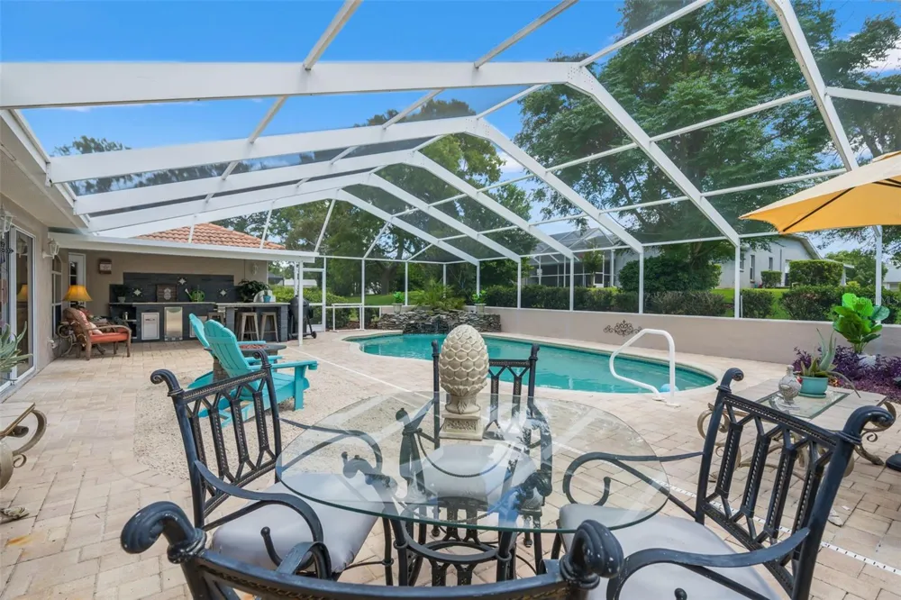 8420 MAYBELLE DRIVE Weeki Wachee, FL 34613