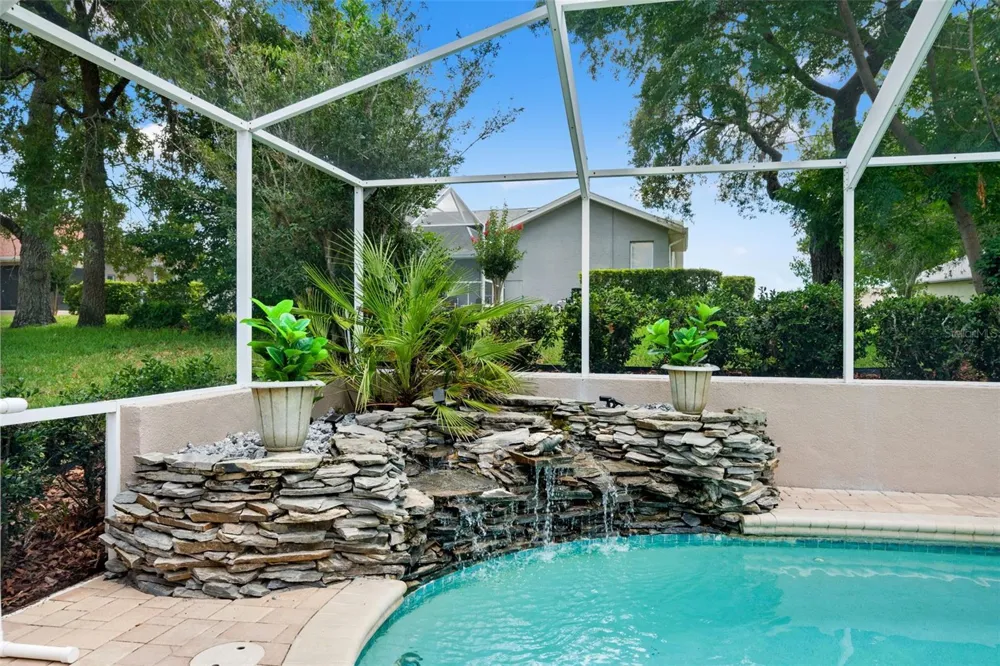 8420 MAYBELLE DRIVE Weeki Wachee, FL 34613