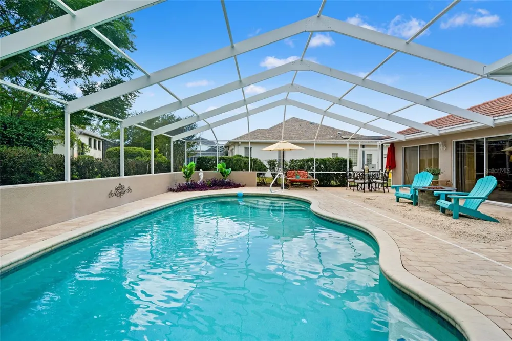 8420 MAYBELLE DRIVE Weeki Wachee, FL 34613