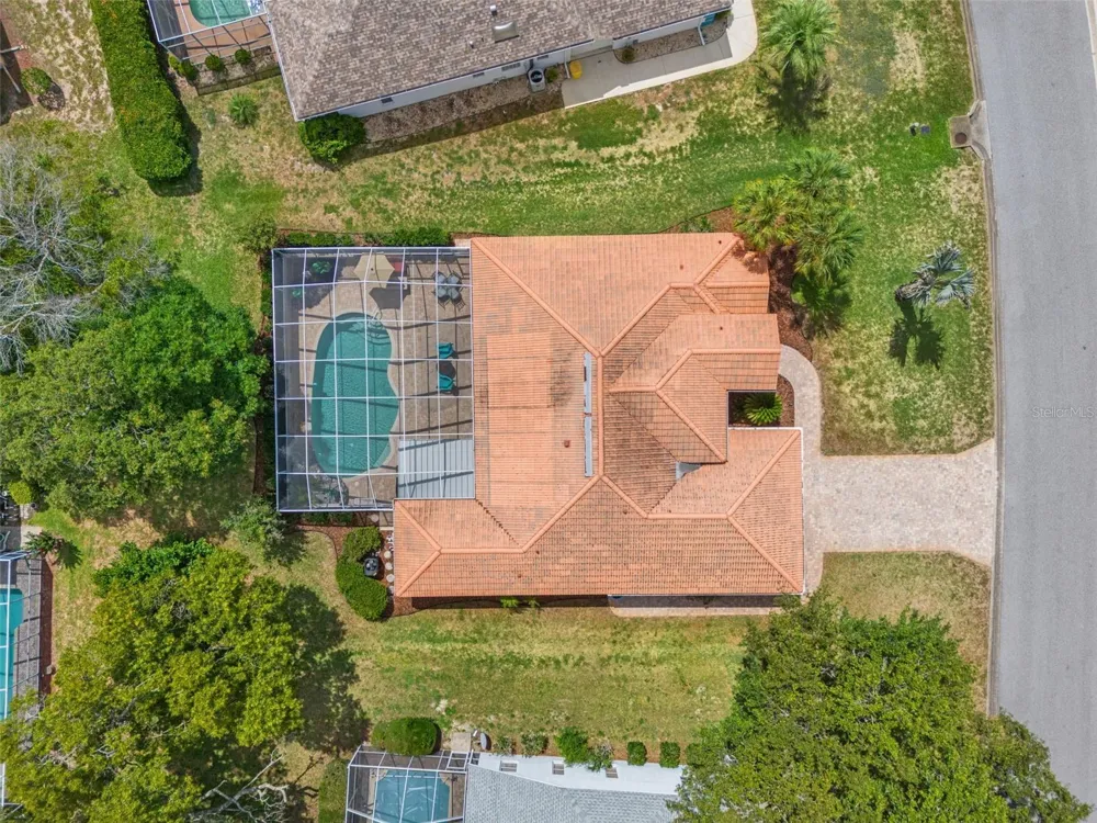 8420 MAYBELLE DRIVE Weeki Wachee, FL 34613