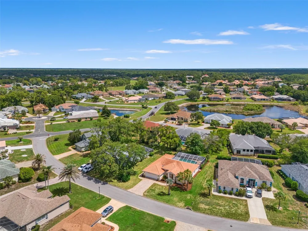 8420 MAYBELLE DRIVE Weeki Wachee, FL 34613