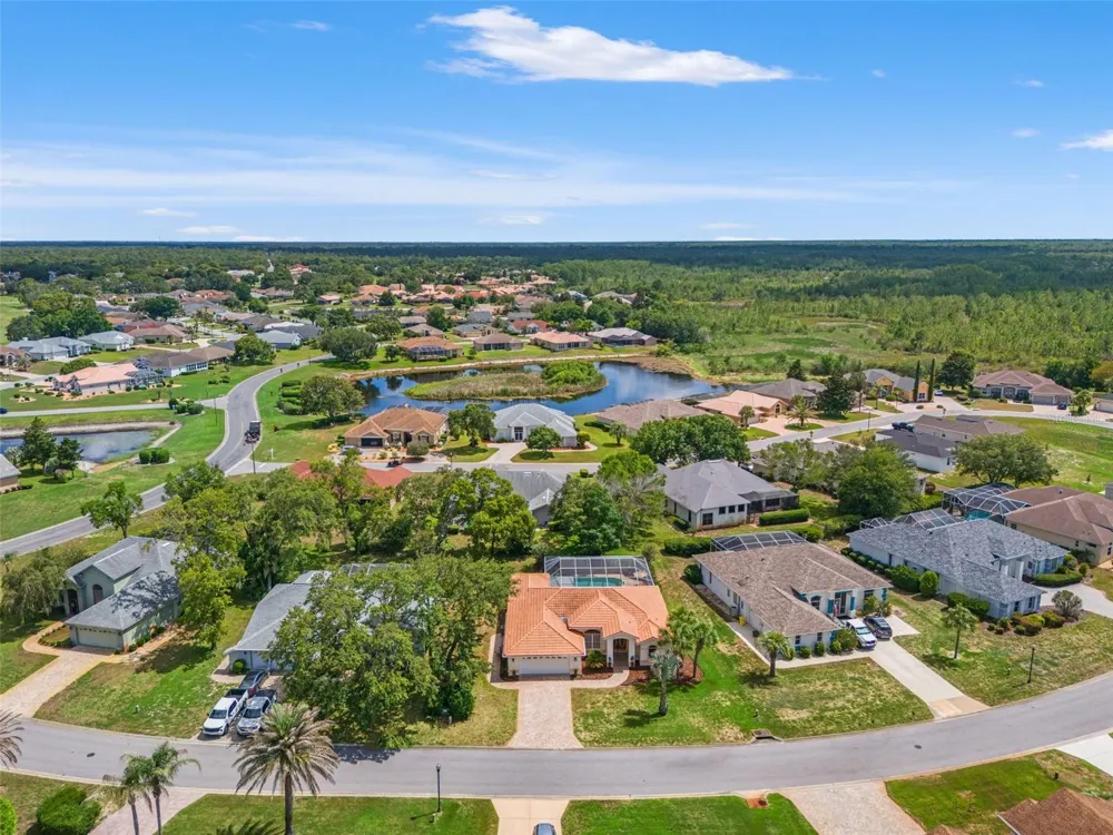 8420 MAYBELLE DRIVE Weeki Wachee, FL 34613