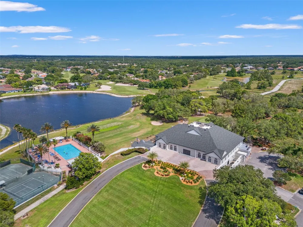 8420 MAYBELLE DRIVE Weeki Wachee, FL 34613