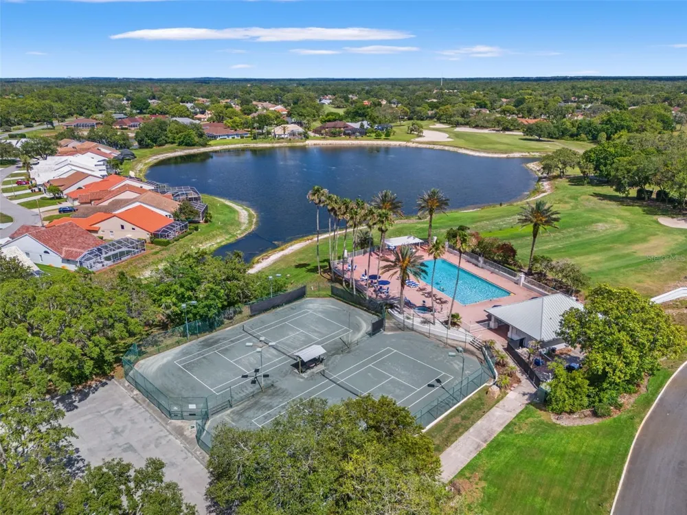 8420 MAYBELLE DRIVE Weeki Wachee, FL 34613