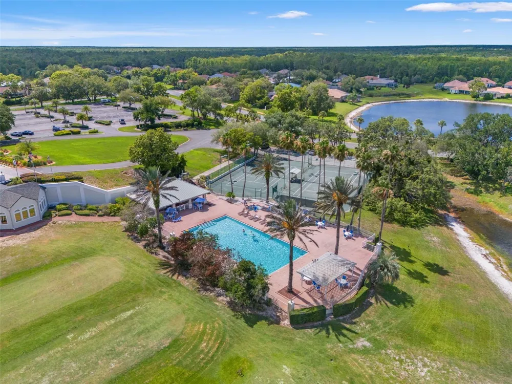 8420 MAYBELLE DRIVE Weeki Wachee, FL 34613