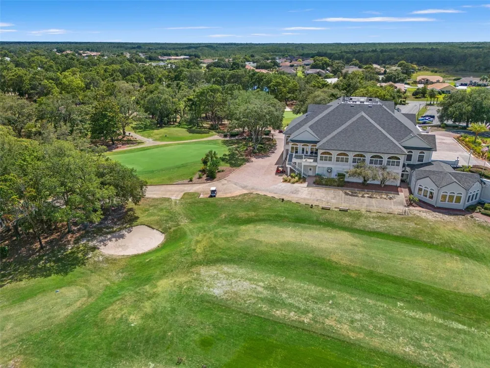 8420 MAYBELLE DRIVE Weeki Wachee, FL 34613