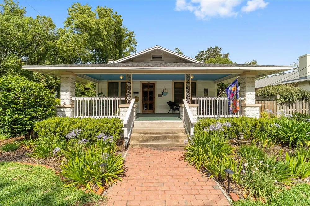 505 SE SANCHEZ AVENUE ocala, FL 34471