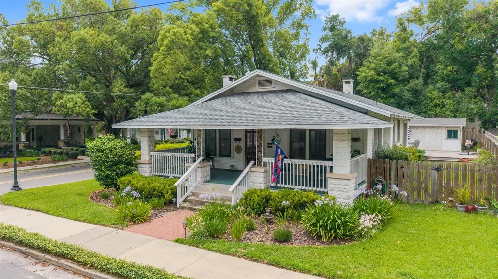 505 SE SANCHEZ AVENUE ocala, FL 34471
