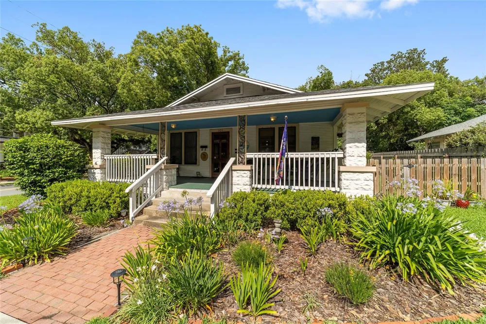 505 SE SANCHEZ AVENUE ocala, FL 34471