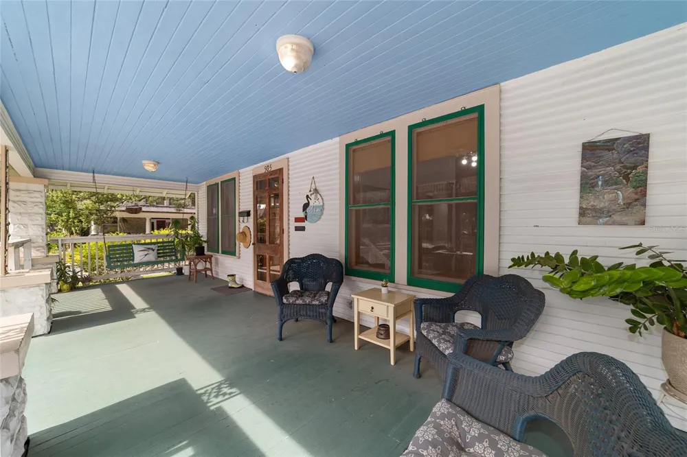 505 SE SANCHEZ AVENUE ocala, FL 34471