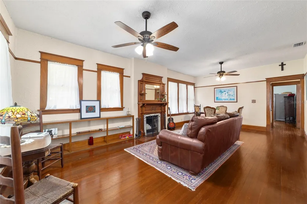 505 SE SANCHEZ AVENUE ocala, FL 34471