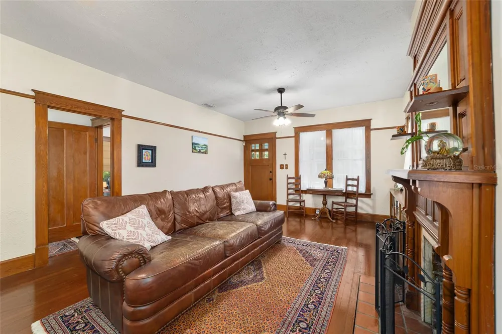 505 SE SANCHEZ AVENUE ocala, FL 34471