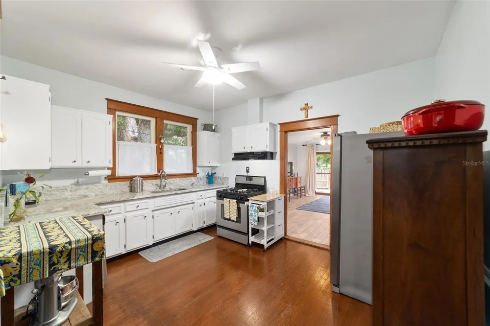 505 SE SANCHEZ AVENUE ocala, FL 34471